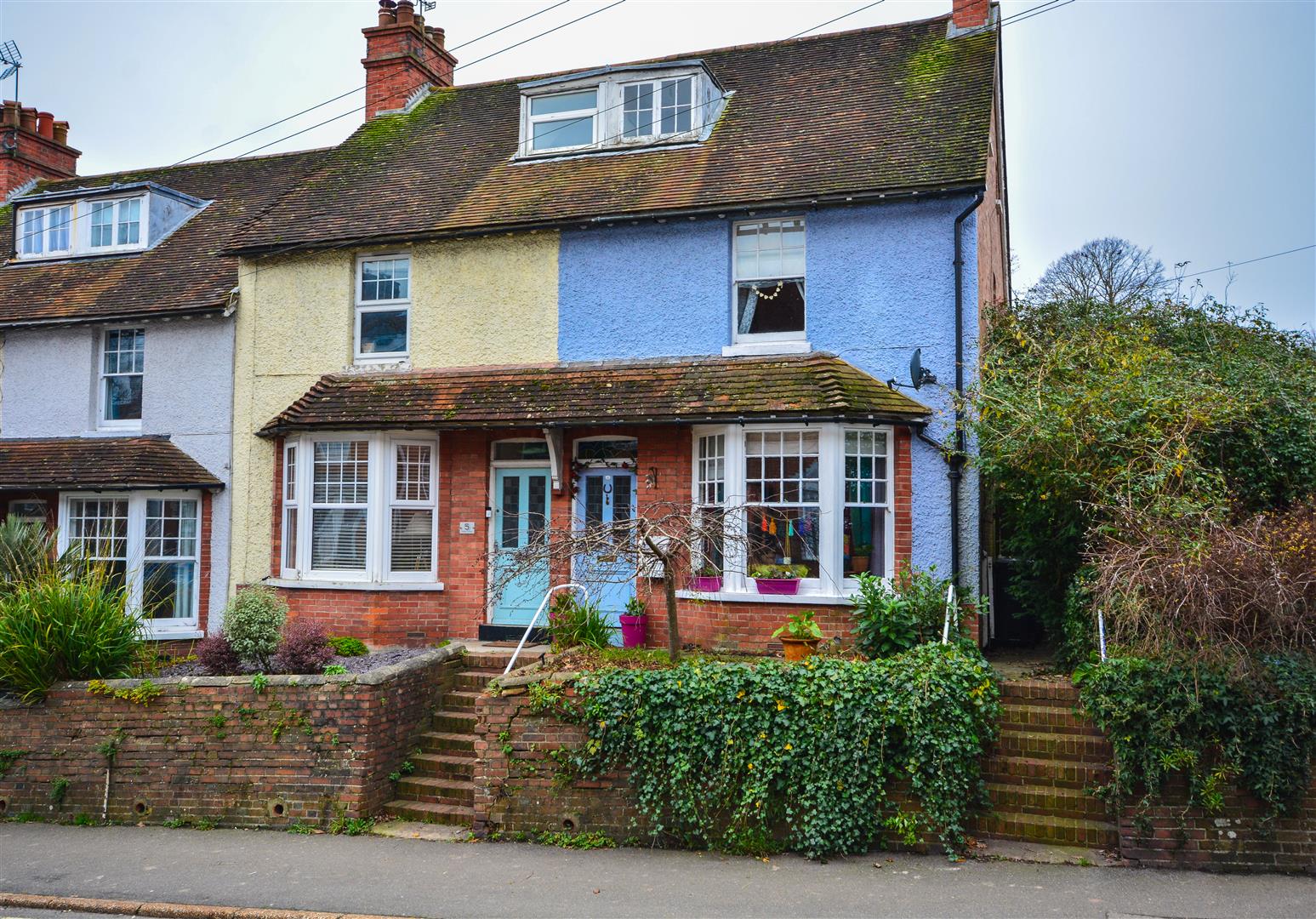 Lower Lake, Battle Rush, Witt & Wilson